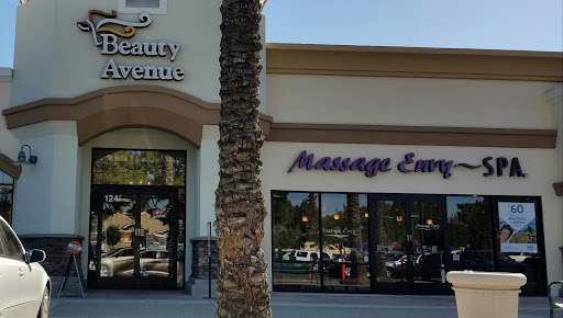 Beauty Salon «Beauty Avenue Beauty Salon», reviews and photos, 124 Yorba Linda Blvd, Placentia, CA 92870, USA