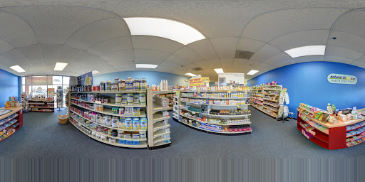 Grocery Store «Natural Choices Health Food», reviews and photos, 2425 Joliet Hwy, New Lenox, IL 60451, USA