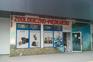 "Skalar" Sklep Zoologiczno-Wędkarski image