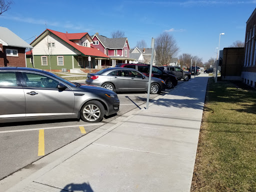 Post Office «United States Postal Service», reviews and photos, 207 N State St, Greenfield, IN 46140, USA