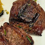 Photo n°5 de l'avis de Karsten.i fait le 05/05/2023 à 21:40 sur le  Osteria Passatelli à Ravenna