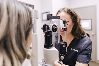 Dr Alexis Keeling Optometry
