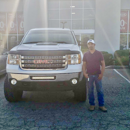 Kia Dealer «Byers Kia», reviews and photos, 5342 Columbus Pike, Lewis Center, OH 43035, USA