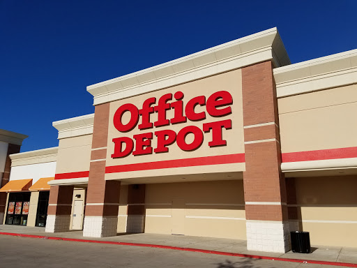 Office Depot, 515 E Morrison Rd, Brownsville, TX 78526, USA, 