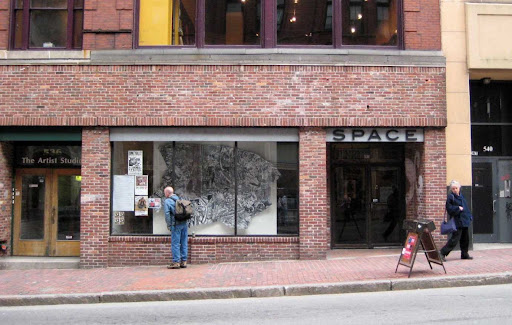 Art Gallery «Space Gallery», reviews and photos, 538 Congress St, Portland, ME 04101, USA