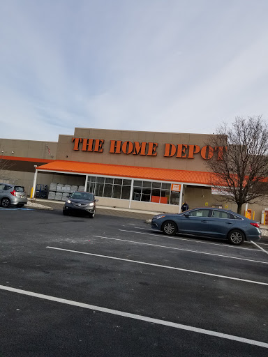 Home Improvement Store «The Home Depot», reviews and photos, 138 Sunset Blvd, New Castle, DE 19720, USA