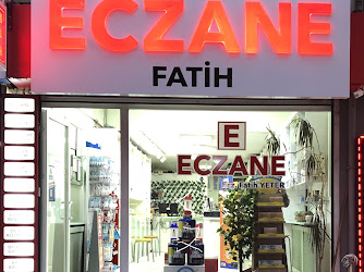 Fatih Eczanesi