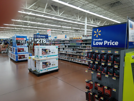 Department Store «Walmart Supercenter», reviews and photos, 5290 S Power Rd, Gilbert, AZ 85295, USA