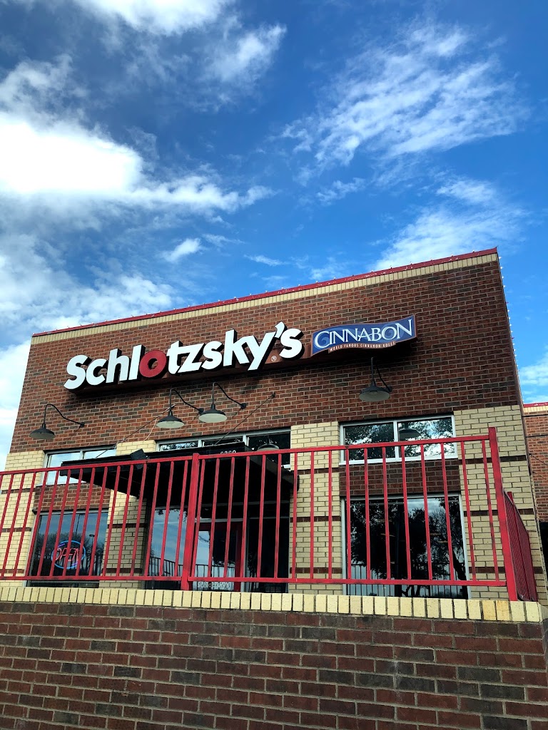 Schlotzsky's 76137