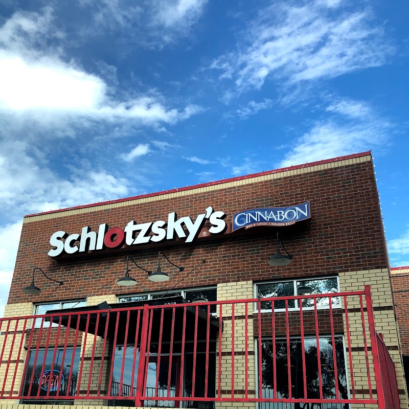 Schlotzsky's