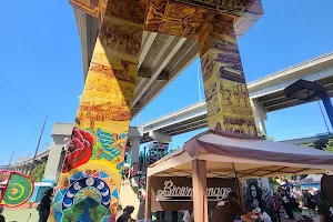Chicano Park Museum and Cultural Center image