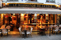 Photos du propriétaire du Restaurant Le Marmiton de Lutèce à Paris - n°3