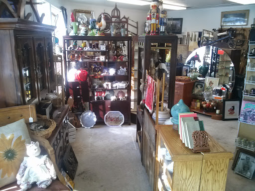 Antique Store «Farr West Antique», reviews and photos, 3493 Riverdale Rd, Ogden, UT 84405, USA