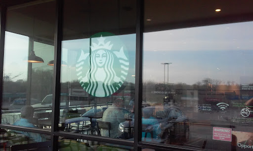 Coffee Shop «Starbucks», reviews and photos, 6417 N Prospect Ave #408, Gladstone, MO 64119, USA