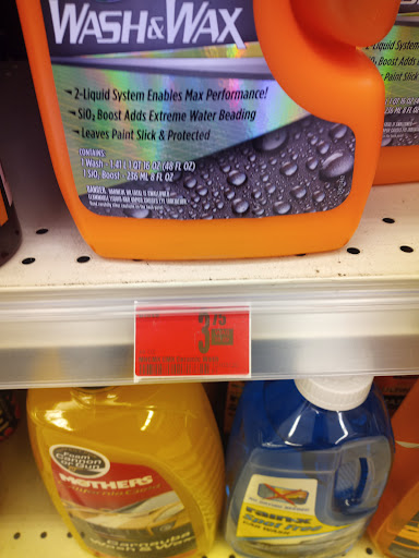 Auto Parts Store «Advance Auto Parts», reviews and photos, 268 Versailles Rd, Frankfort, KY 40601, USA