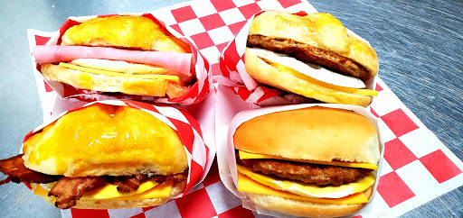 Donut Shop «Donut Haven», reviews and photos, 611 Dallas Dr # 107, Roanoke, TX 76262, USA