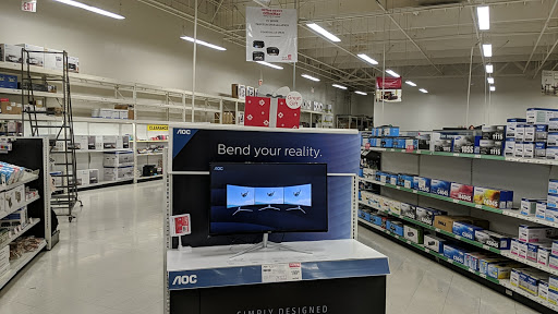 Office Supply Store «Office Depot», reviews and photos, 1200 W Valley Blvd, Alhambra, CA 91803, USA