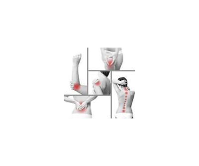 Edith DIDERON Ostéothérapeute - masseuse - réflexologie à Nîmes