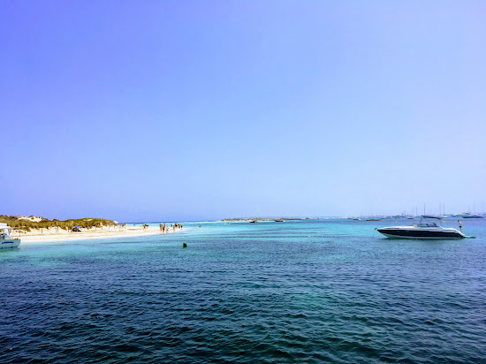 Platja de S'Alga