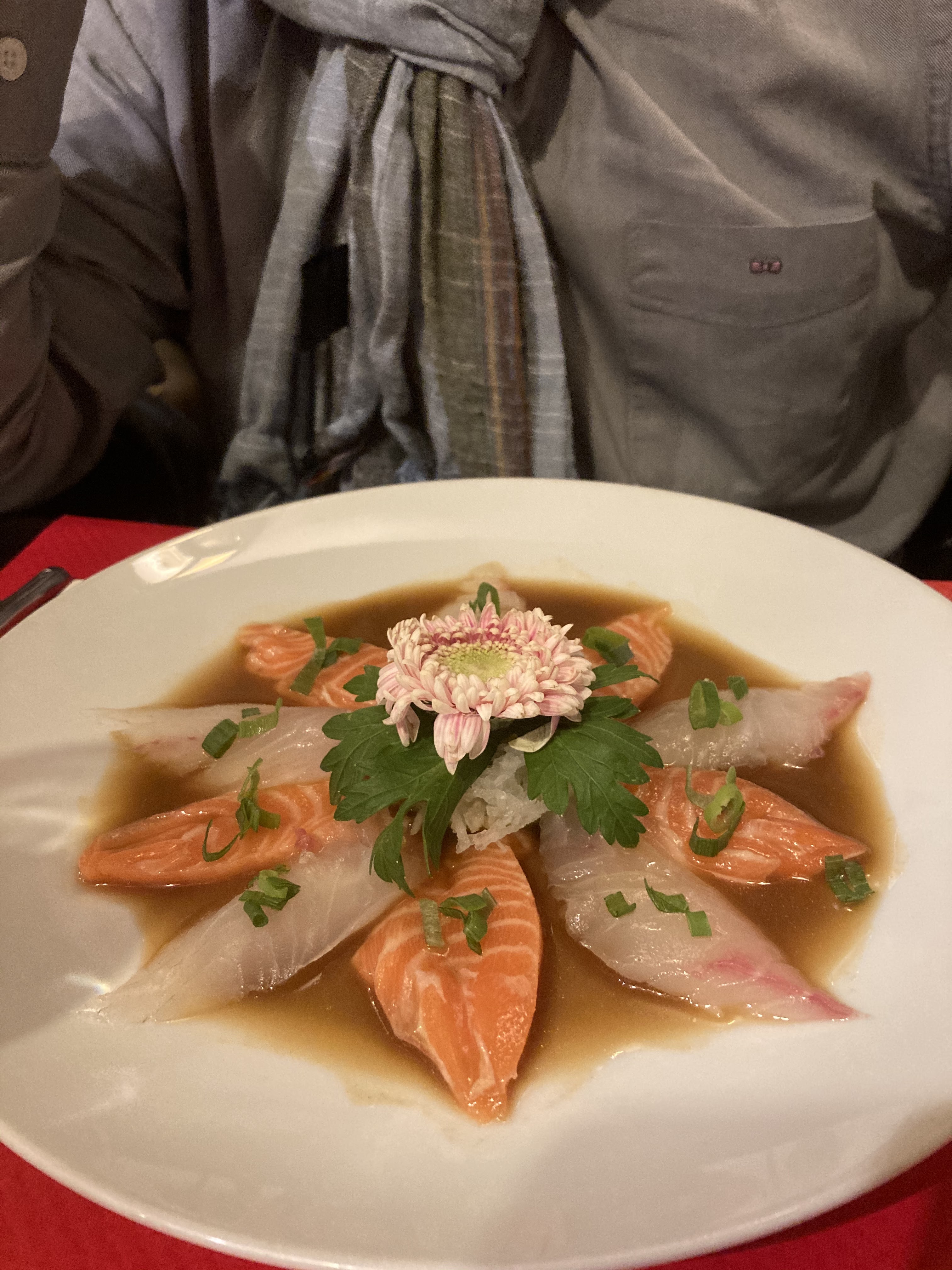 Photo n° 2 de l'avis de Coline.e fait le 22/10/2021 à 22:47