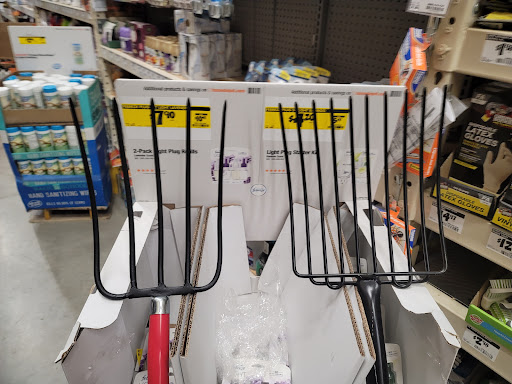 Home Improvement Store «The Home Depot», reviews and photos, 4101 Trueman Blvd, Hilliard, OH 43026, USA