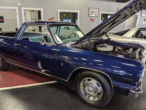 Used Car Dealer «Rides Auto Sales and Custom Accessories», reviews and photos, 1200 Northstar Dr, Bismarck, ND 58503, USA