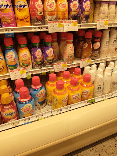 Supermarket «Publix Super Market at Sabal Palm Plaza», reviews and photos, 2517 S Federal Hwy, Fort Pierce, FL 34982, USA