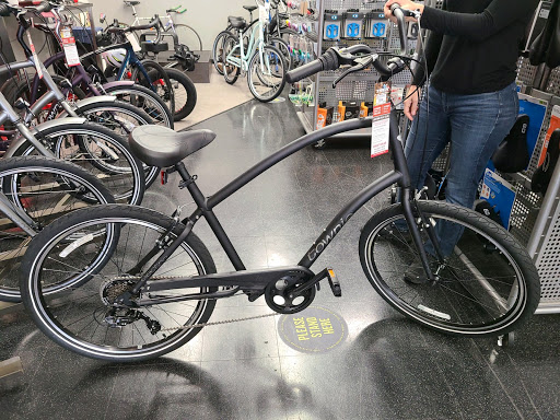 Bicycle Store «Trek Bicycle Store», reviews and photos, 1621 E Sunrise Blvd, Fort Lauderdale, FL 33304, USA