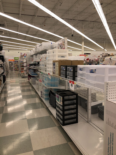 Fabric Store «Jo-Ann Fabrics and Crafts», reviews and photos, 23125 W Outer Dr, Allen Park, MI 48101, USA