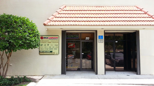Motorcycle Parts Store «MX South», reviews and photos, 801 Maplewood Dr #20, Jupiter, FL 33458, USA