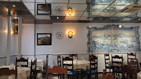 Atmosphère du Restaurant portugais Restaurant Saudade à Paris - n°12