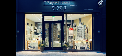 Regard De Moi à Cambrai