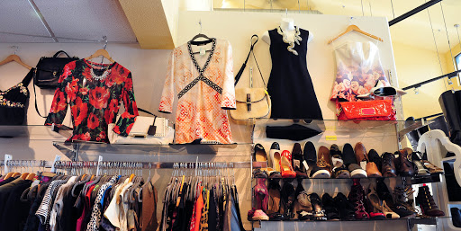 Consignment Shop «Article Consignment Boutique», reviews and photos, 706 56th St #100, Sacramento, CA 95819, USA