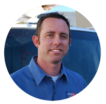 Plumber «Cure All Plumbing», reviews and photos, 1835 E 6th St, Tempe, AZ 85281, USA