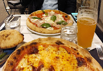 Pizza du Gio Gio Pizzeria Lyon 2 - n°17