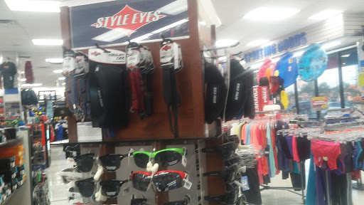 Sporting Goods Store «BIG 5 SPORTING GOODS», reviews and photos, 2421 W Rosecrans Ave, Gardena, CA 90249, USA