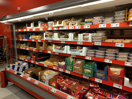 Grocery Store «Save-A-Lot», reviews and photos, 1134 Gallatin Pike S, Madison, TN 37115, USA