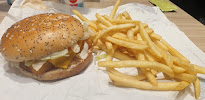 Aliment-réconfort du Restauration rapide McDonald's à Montredon-des-Corbières - n°18