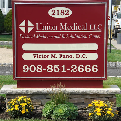 Union Medical, LLC