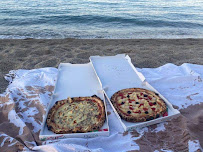 Plats et boissons du Pizzeria Pizza Sun à Argelès-sur-Mer - n°10
