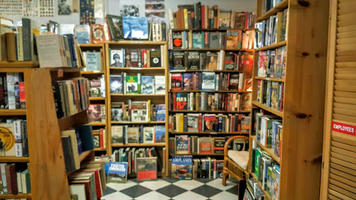 Book Store «The Book Gallery», reviews and photos, 207 N Tennessee St, McKinney, TX 75069, USA