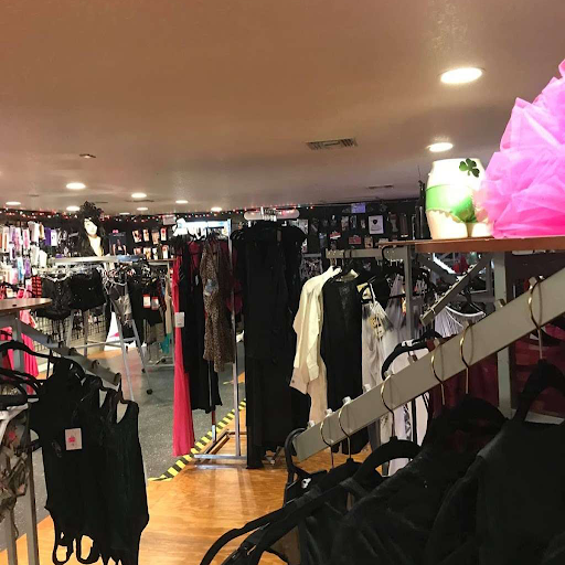 Clothing Store «Wild Things Lingerie & Adult Novelty Store», reviews and photos, 5340 E Silver Springs Blvd, Silver Springs, FL 34488, USA