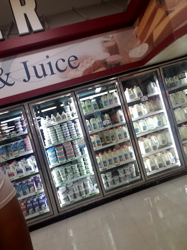 Grocery Store «Apollo Market», reviews and photos, 20250 W Seven Mile Rd, Detroit, MI 48219, USA