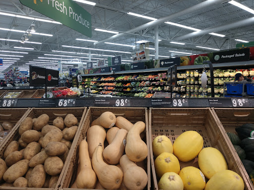 Department Store «Walmart Supercenter», reviews and photos, 100 Sycamore Estate Dr, Aurora, IN 47001, USA