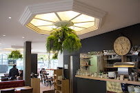 Atmosphère du Restaurant Le Café des Plantes à Nantes - n°1