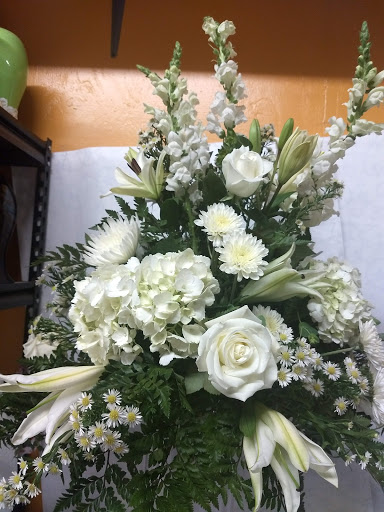 Florist «Pleasantville Flowers», reviews and photos, 30 Old Turnpike, Pleasantville, NJ 08232, USA