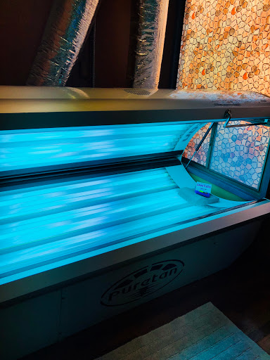 Tanning Salon «BramaSole Tanning & Boutique», reviews and photos, 1228 Willow Creek Rd # 3, Prescott, AZ 86301, USA