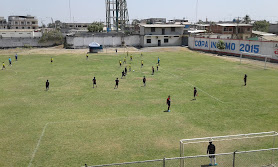 Estadio Cantonal Lomas de Sargentillo