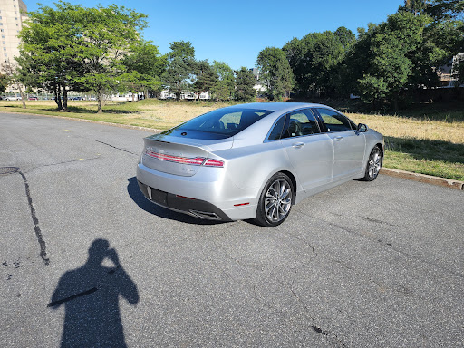 Used Car Dealer «1A Auto Way», reviews and photos, 441 Lee Burbank Hwy, Revere, MA 02151, USA