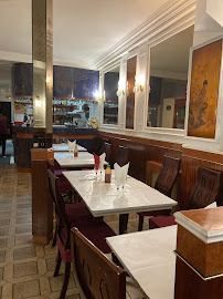 Atmosphère du Restaurant Jiang Nan à Paris - n°11